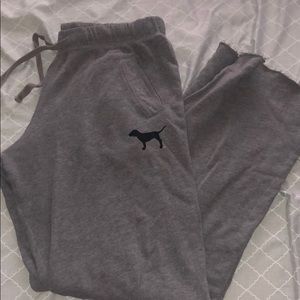 sweatpants